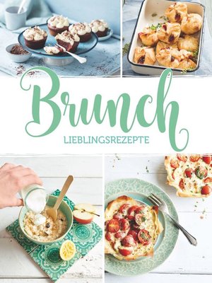 cover image of Brunch